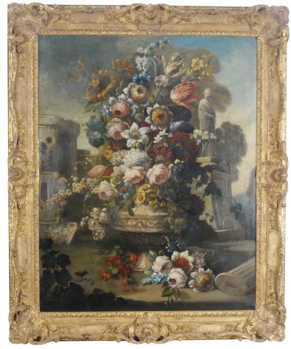 French School, 19th/20th Century