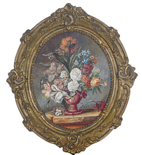 German School, 19th Century