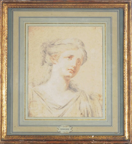 French School, late 18th early 19th Century