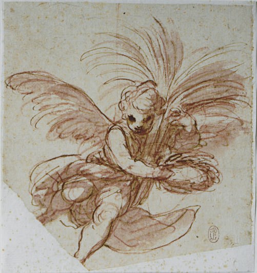 Neapolitan School, 17th Century