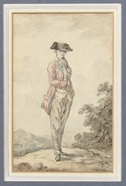 Jean-Baptiste Huet (French, 1745-1811)