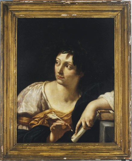 Circle of Lorenzo Pasinelli (Italian, 1629-1700)