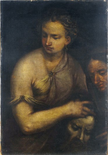 Manner of Paolo Veronese
