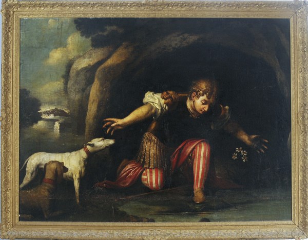Venetian School, 17th Century