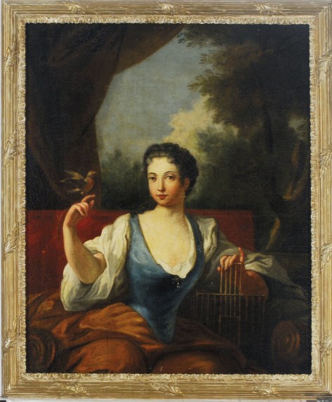 Continental School, 18th Century