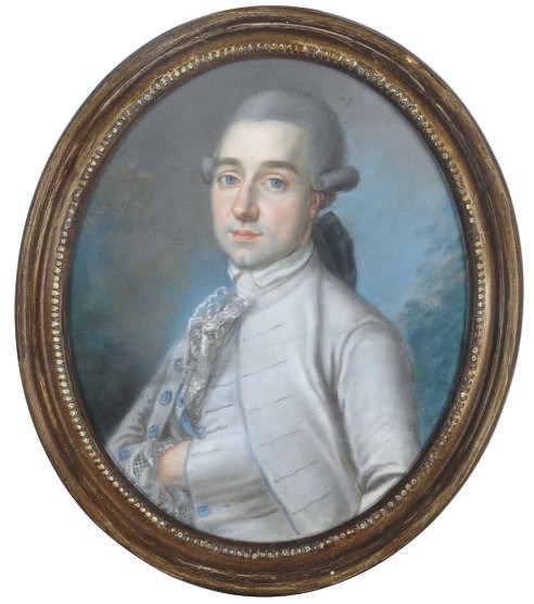 English School, 18th Century