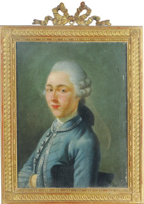 Austrian School, Late 18th Century