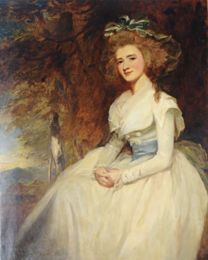 After George Romney (20th Century)