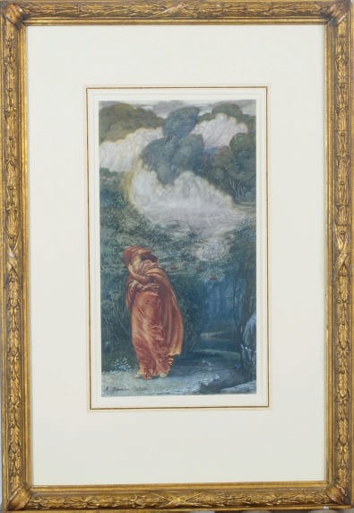 A. Duncan Carse (British, d. 1938)