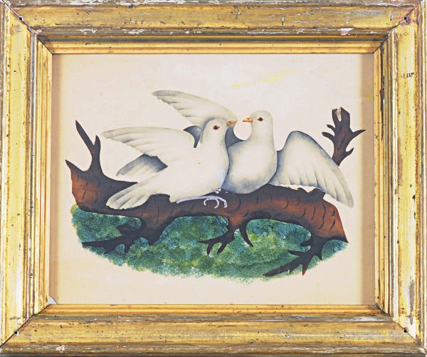 American School, 19th Century