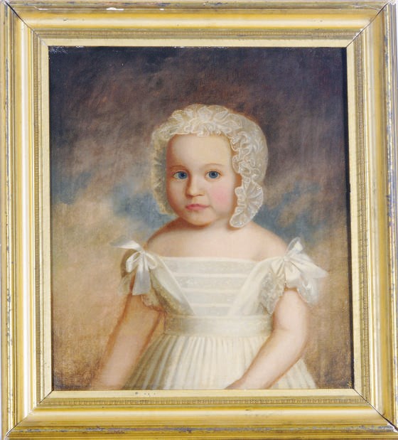 American School, 19th Century