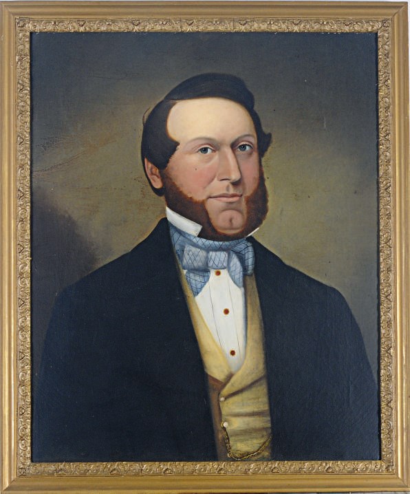 American School, 19th Century