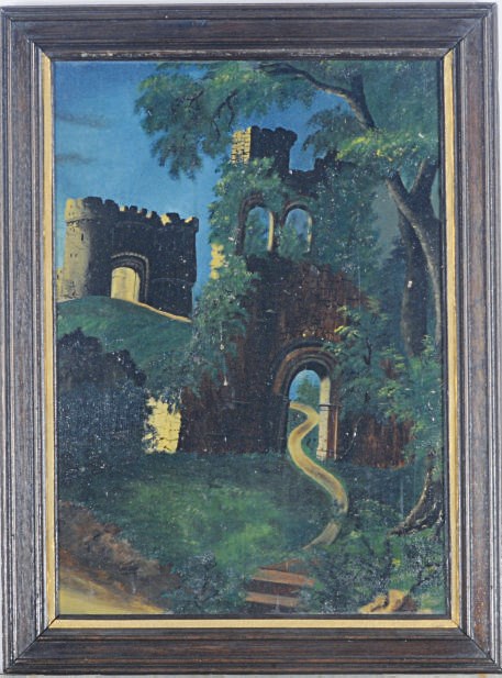 Manner of Thomas Chambers