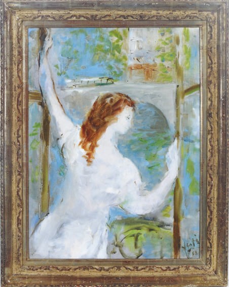 Marcel Vertés (FRENCH, 1895-1961)