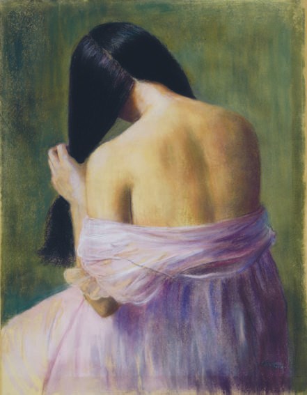 Gladys Rockmore Davis (American, 1901-1967)