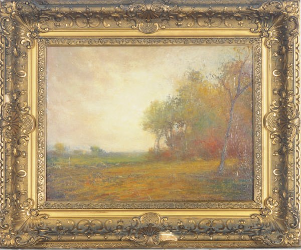 American School, 19th/20th Century