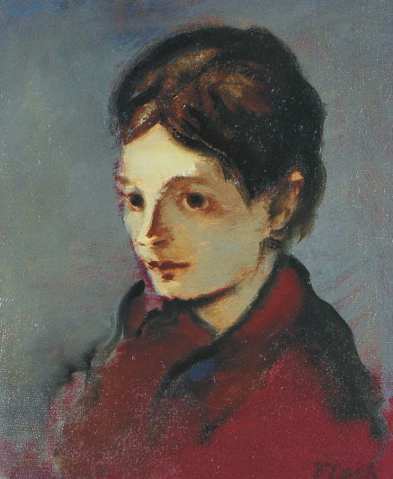 JOSEPH FLOCH (American, 1895-1977)
