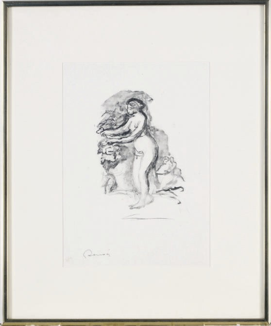 Pierre-Auguste Renoir (1841-1919)