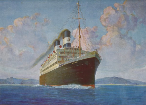 Artist Unknown, 20th Century