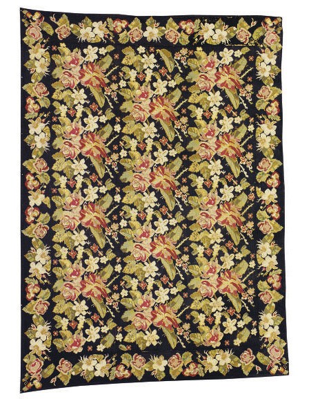 A Portuguese Carpet,