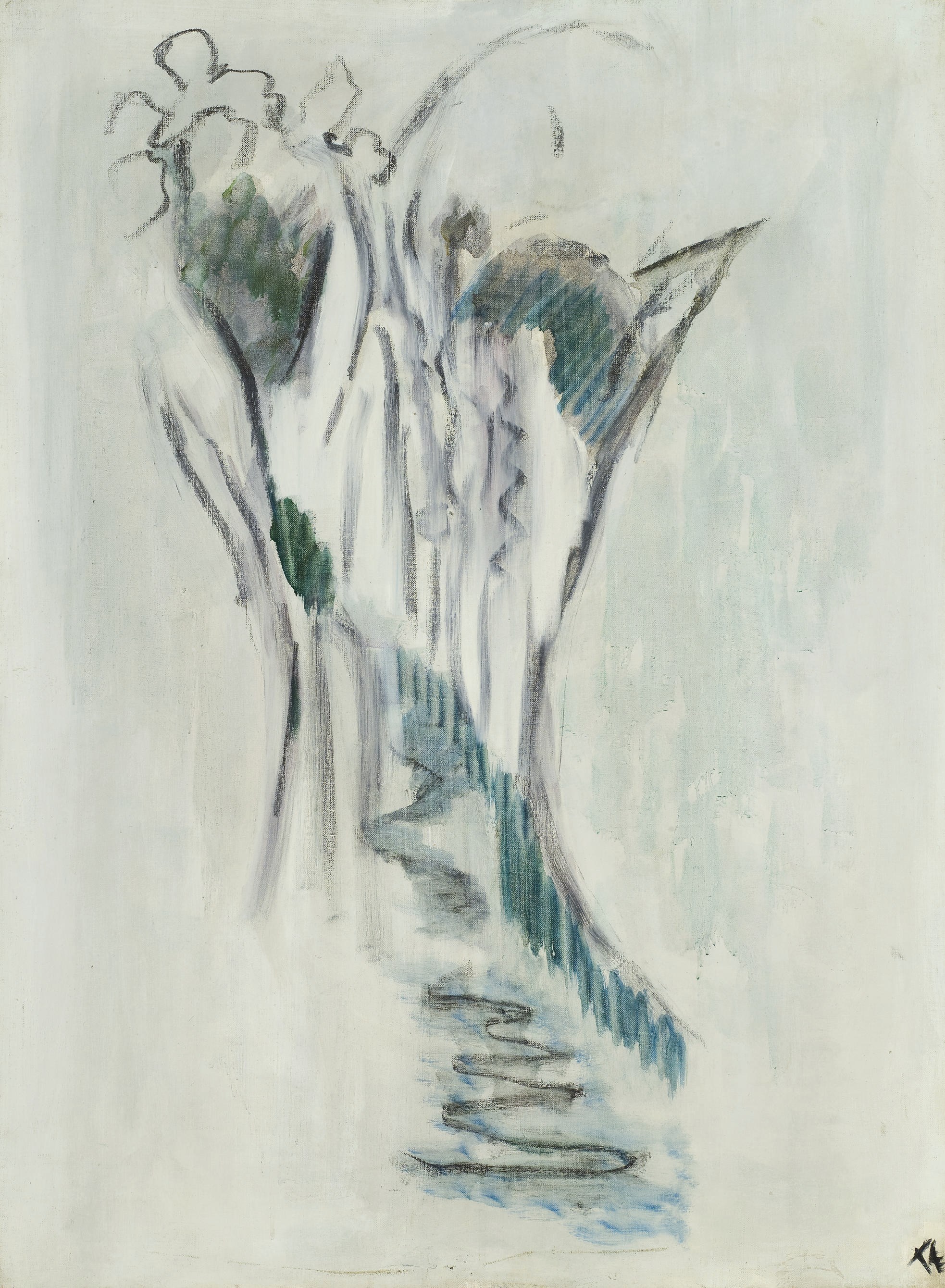 PIERRE TAL-COAT (1905-1985)