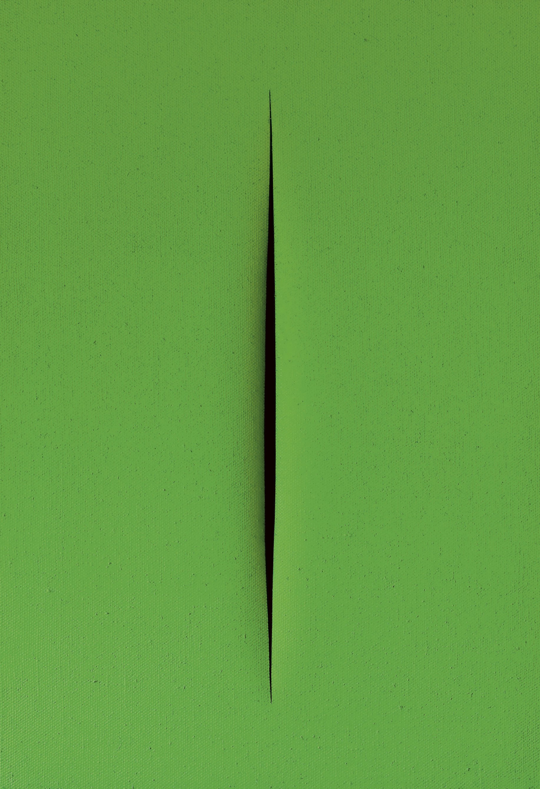 LUCIO FONTANA (1899-1966)