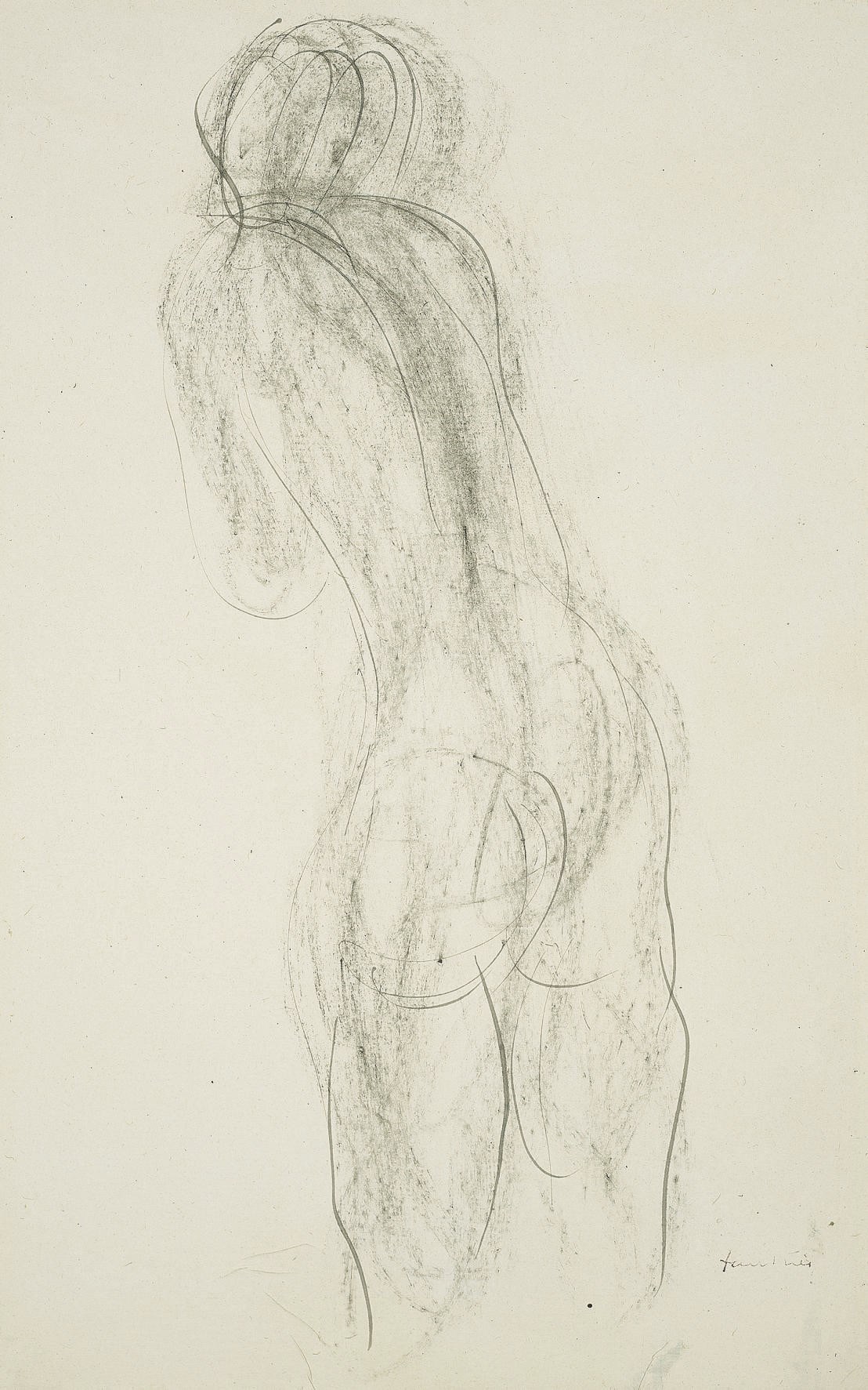 JEAN FAUTRIER (1898-1964)