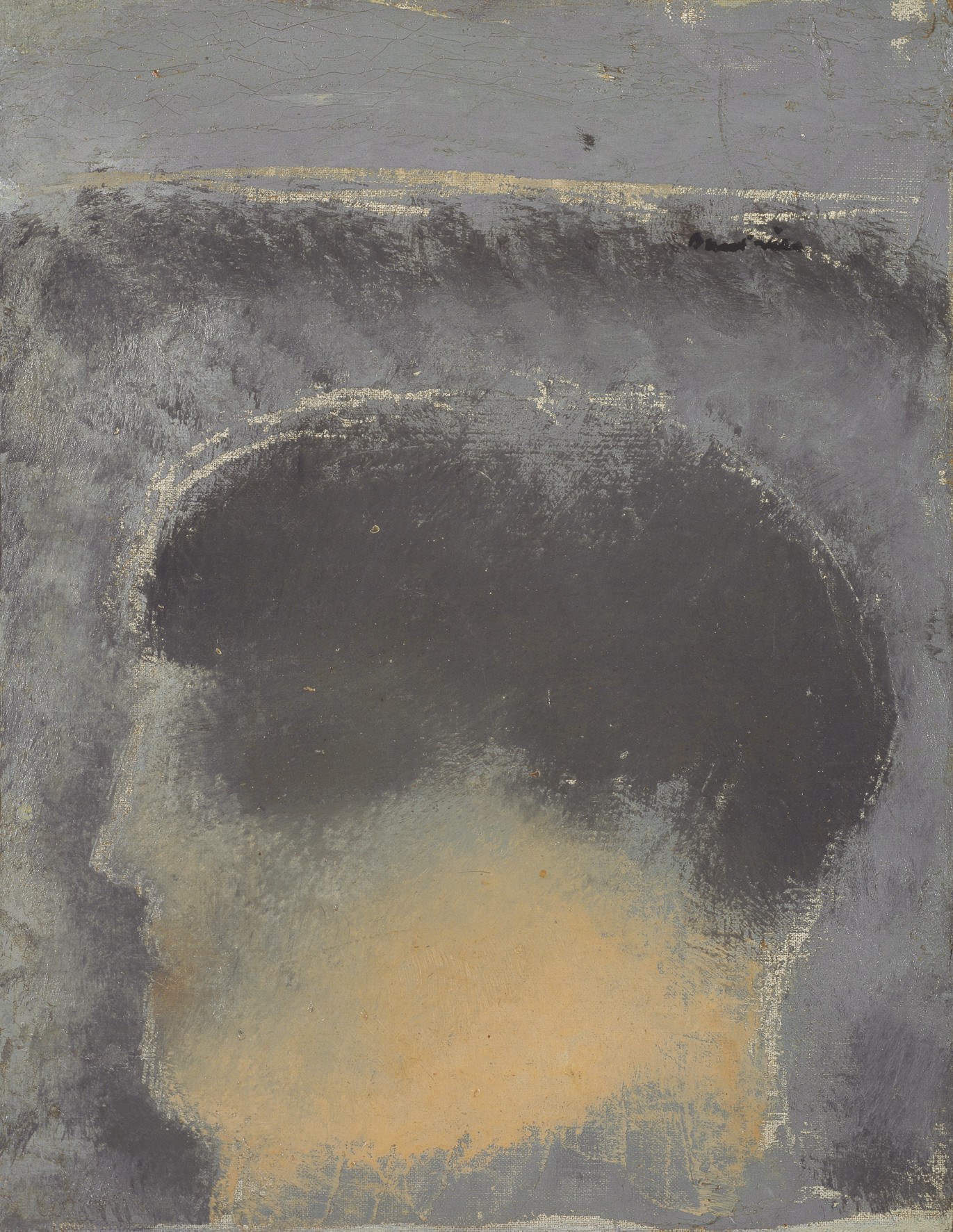 JEAN FAUTRIER (1898-1964)