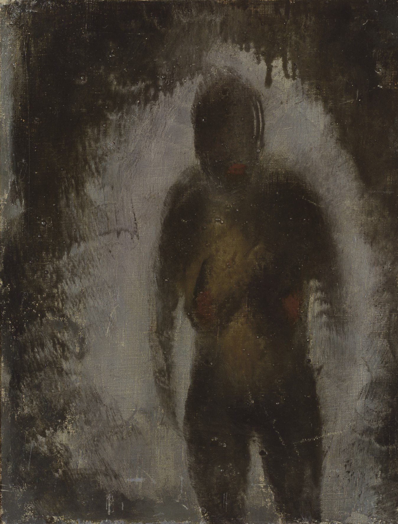 JEAN FAUTRIER (1898-1964)