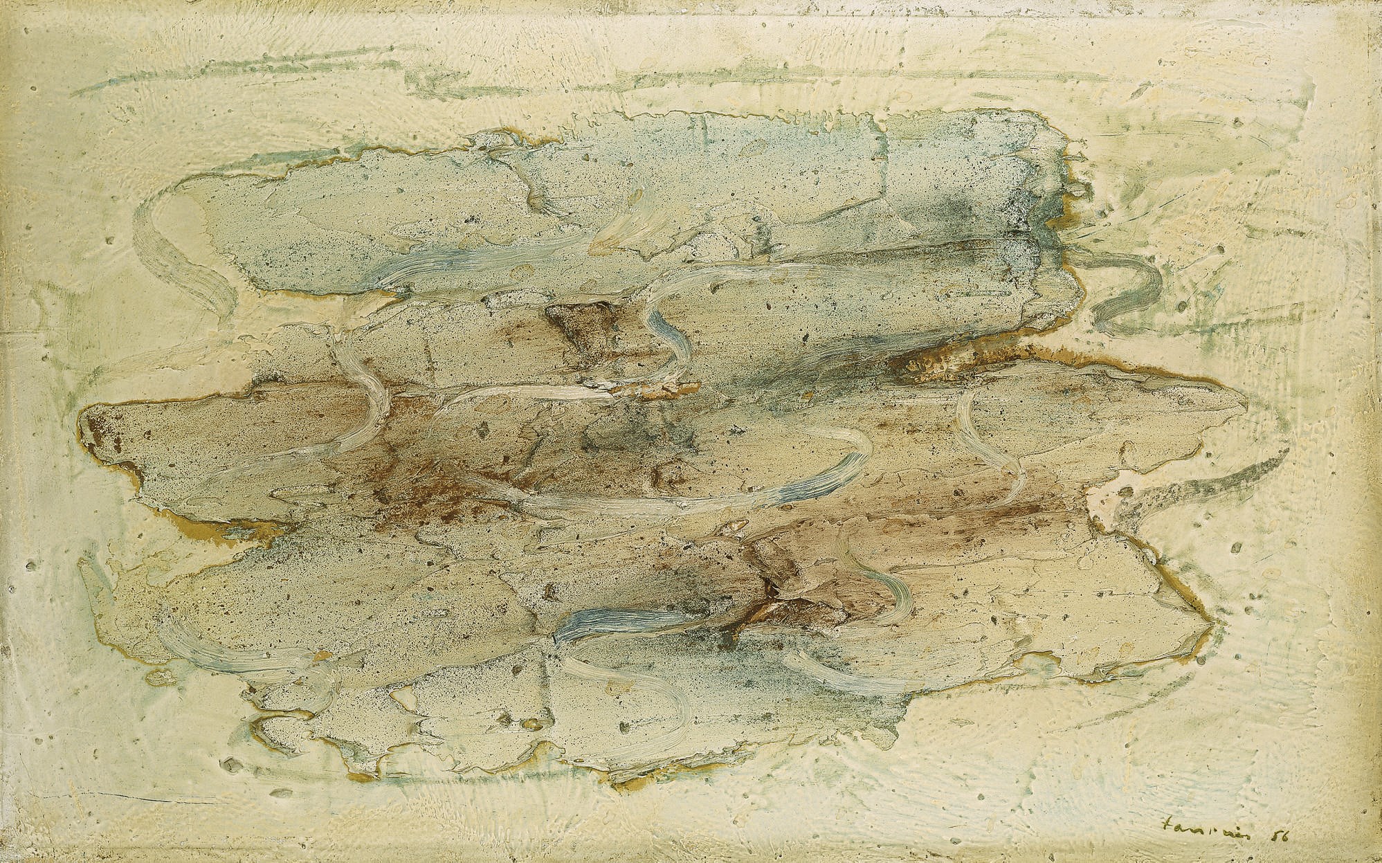 JEAN FAUTRIER (1898-1964)