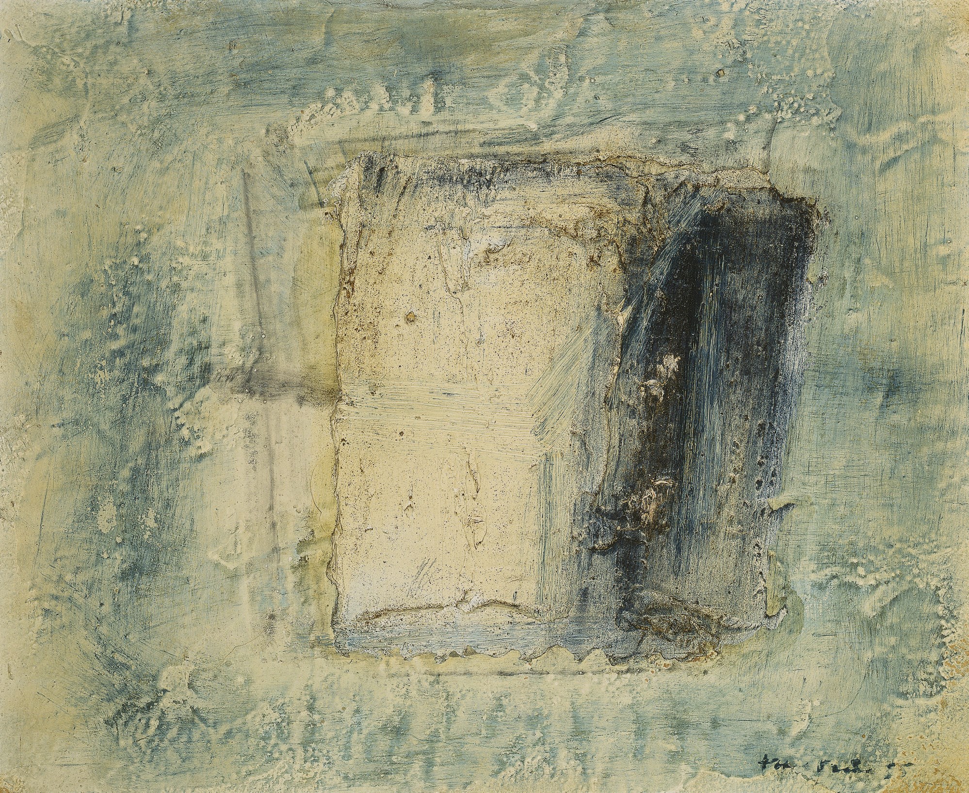 JEAN FAUTRIER (1898-1964)