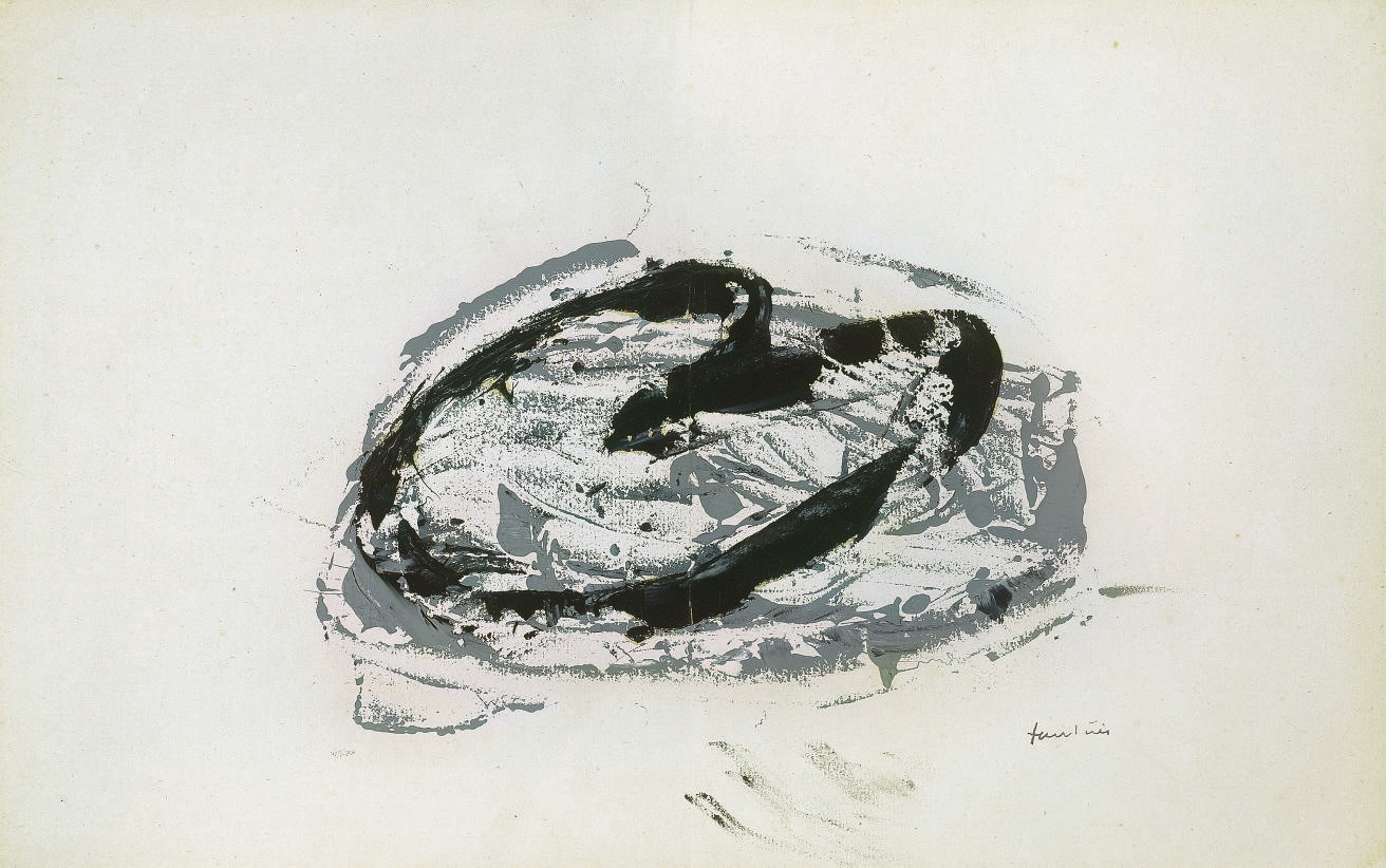 JEAN FAUTRIER (1898-1964)