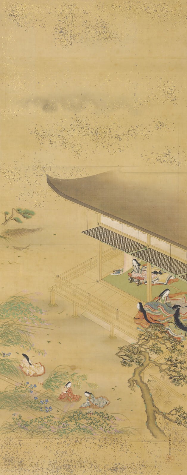 Itaya Hironaga (1760-1814)