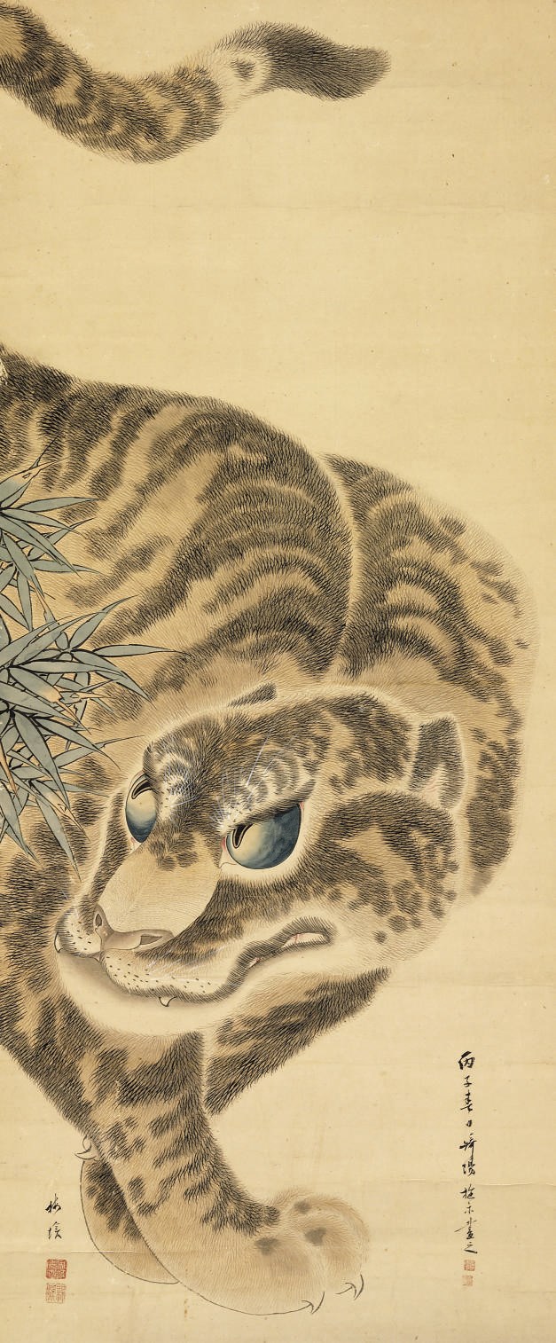 Kaburagi Baikei (1750-1803) and Baika (18th-19th Century)