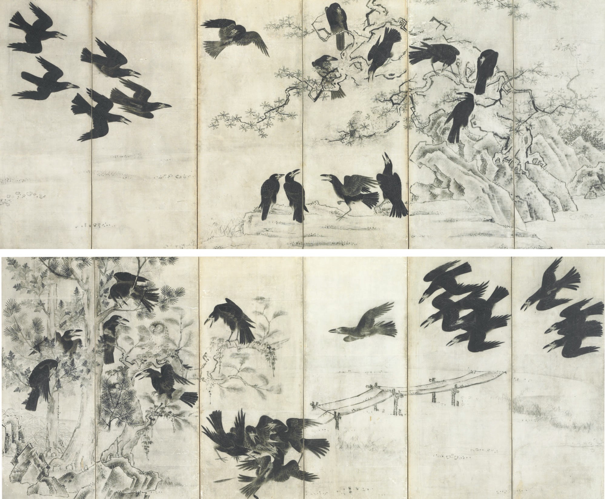 Anonymous (16th-17th Century)