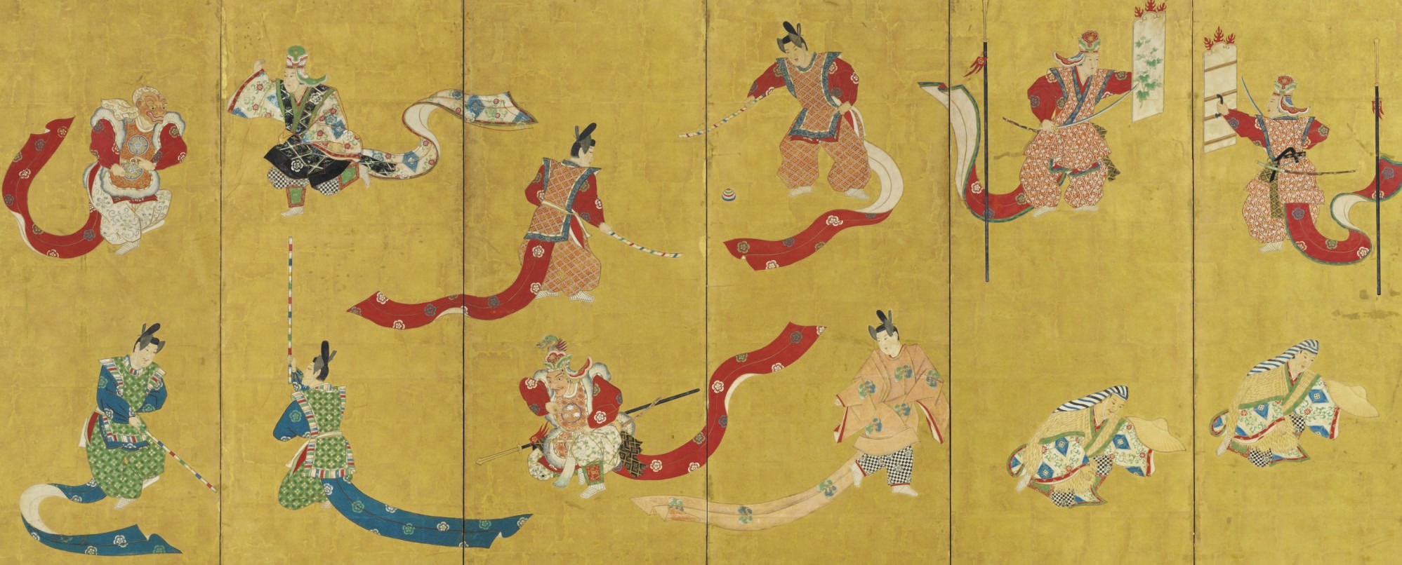 Anonymous (18th-19th Century)