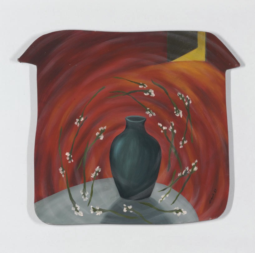 Wonsook Kim (Kim Wonsook) (B. 1953)