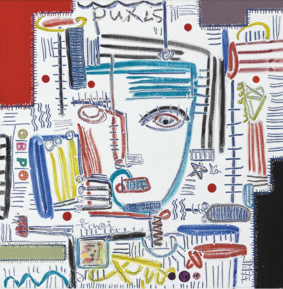 Choi Woolga (B. 1955)