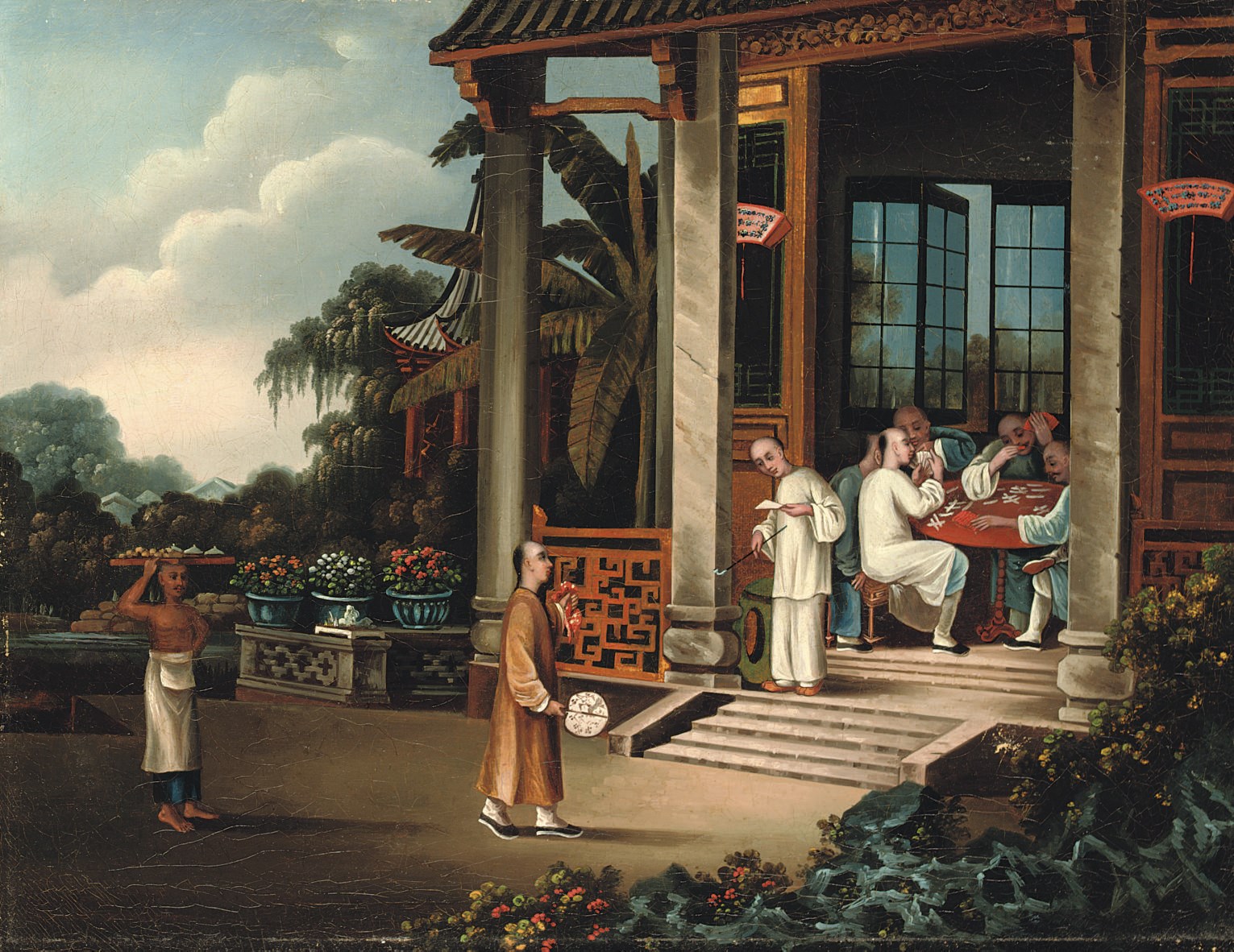 Chinese School, 19th century