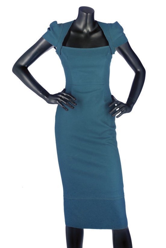 ROLAND MOURET