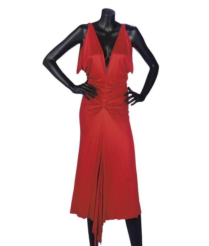 DIANE VON FURTSENBERG