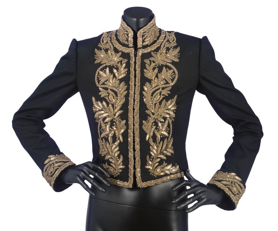 RALPH LAUREN