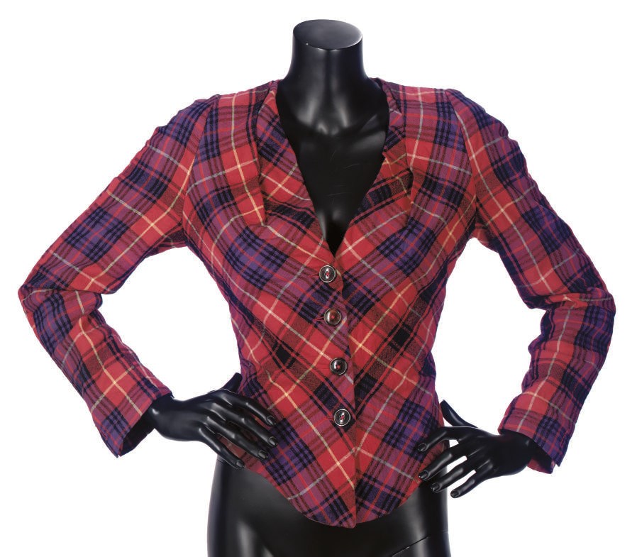 VIVIENNE WESTWOOD