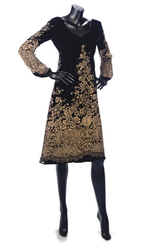 ANNA SUI