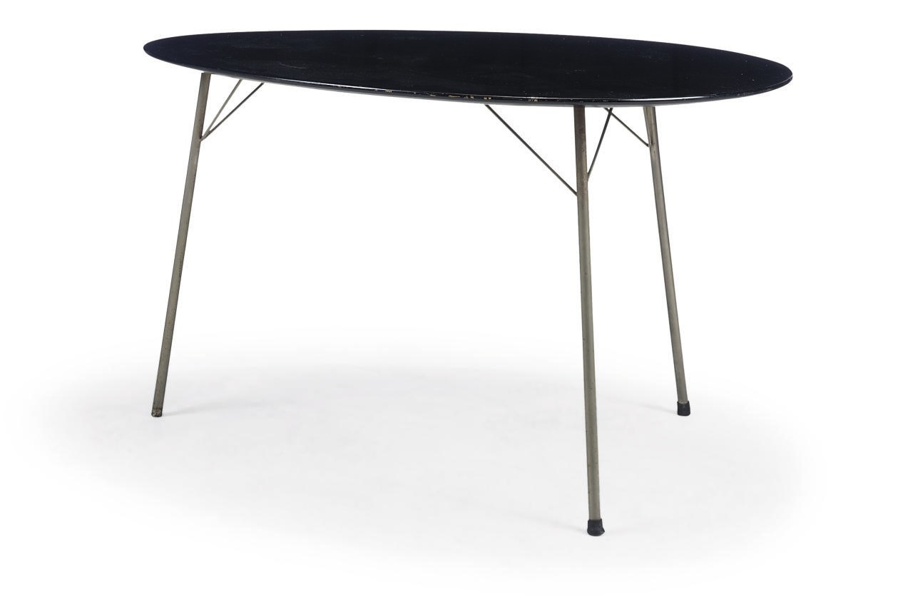 ARNE JACOBSEN (1902-1971)