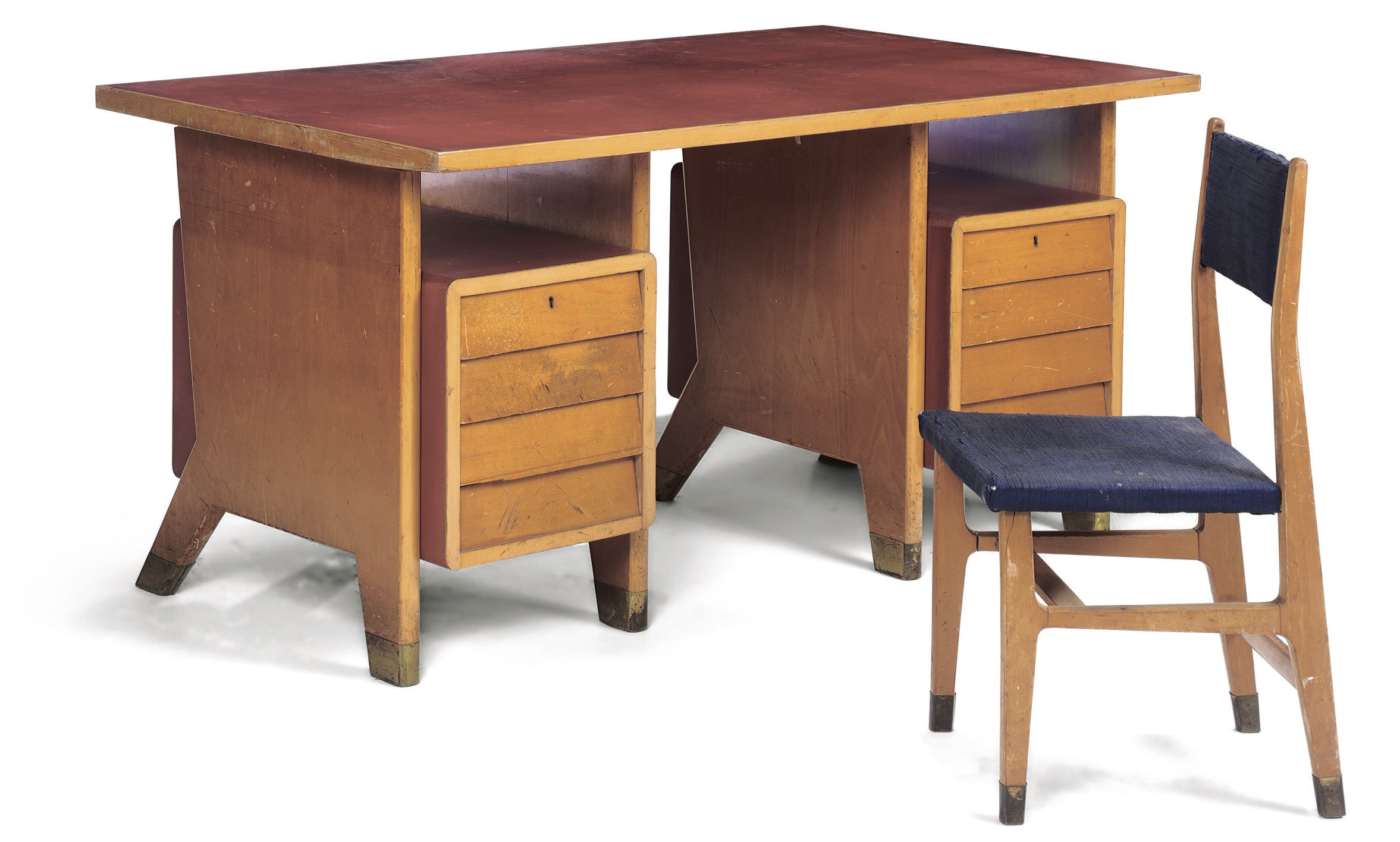 GIO PONTI (1891-1979)