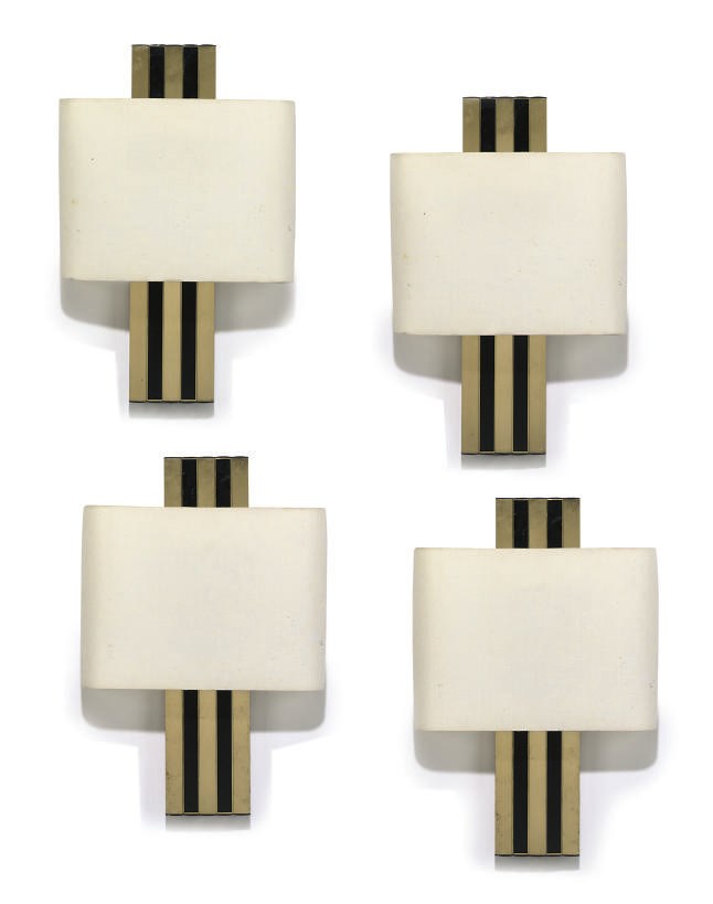 FRENCH DESIGN