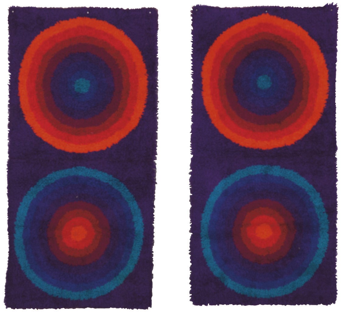 VERNER PANTON (1926-1998)