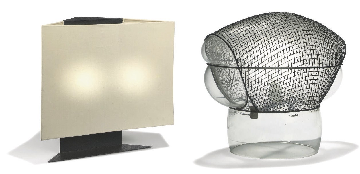 ITALIAN DESIGN