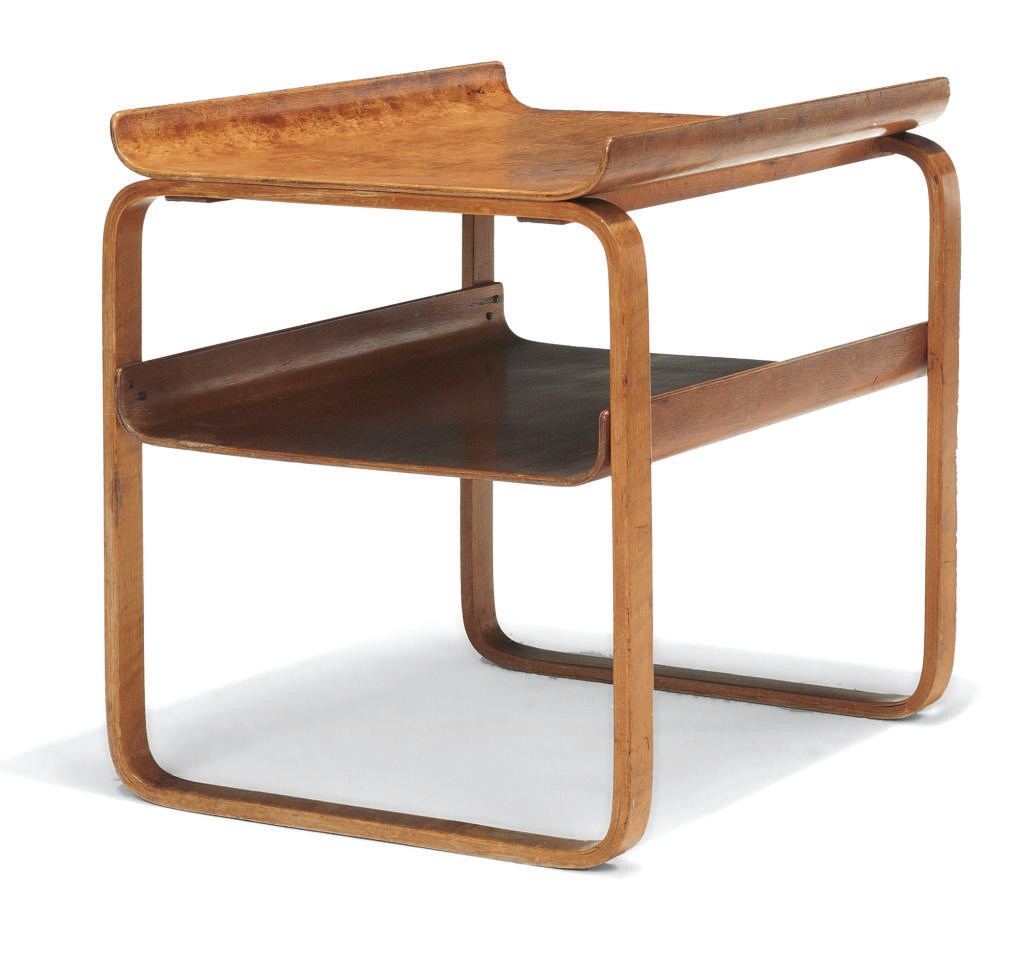 ALVAR AALTO (1898-1976)